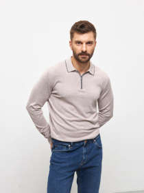 Поло Andreas Moskin модель 45578987984 Фото