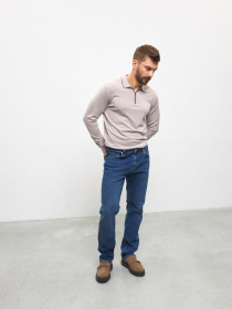 Поло Andreas Moskin модель 45578987984 Поло Andreas Moskin модель 45578987984 Фото