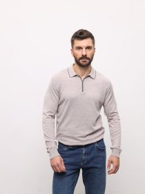 Поло Andreas Moskin модель 45578987984 Поло Andreas Moskin модель 45578987984 Фото