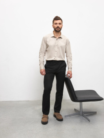 Сорочка Andreas Moskin модель 47577797678567 Фото