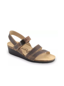 Босоніжки Grubin модель gr-126361_brown Фото