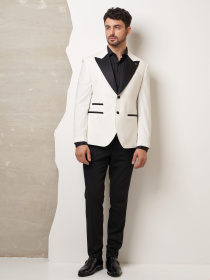 Діловий костюм Andreas Moskin модель 467786875674 Діловий костюм Andreas Moskin модель 467786875674 Фото