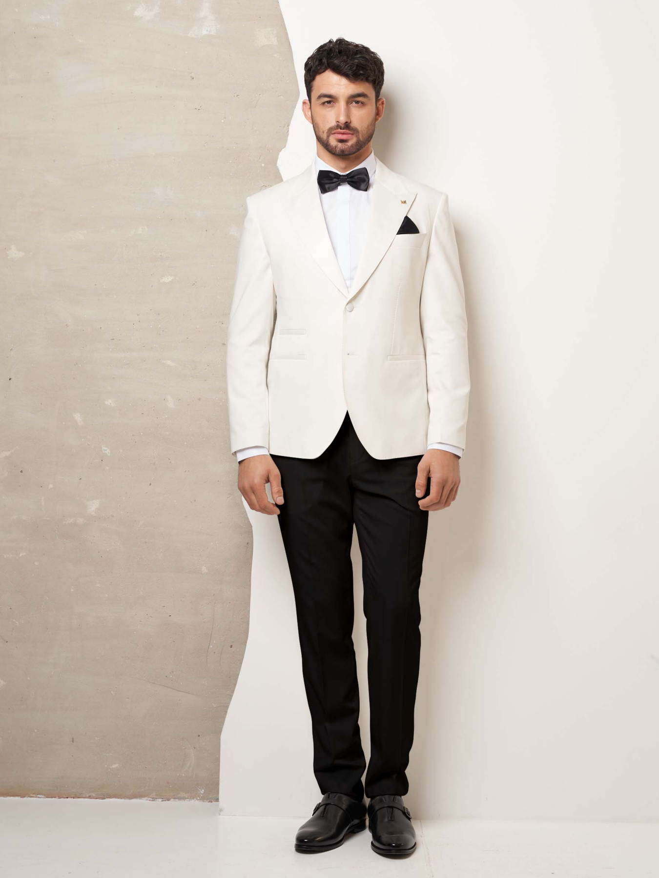 Деловой костюм Andreas Moskin модель 467578867564 Фото