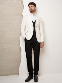 Діловий костюм Andreas Moskin модель 46757858567456 Діловий костюм Andreas Moskin модель 46757858567456 Фото