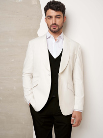 Діловий костюм Andreas Moskin модель 46757858567456 Діловий костюм Andreas Moskin модель 46757858567456 Фото