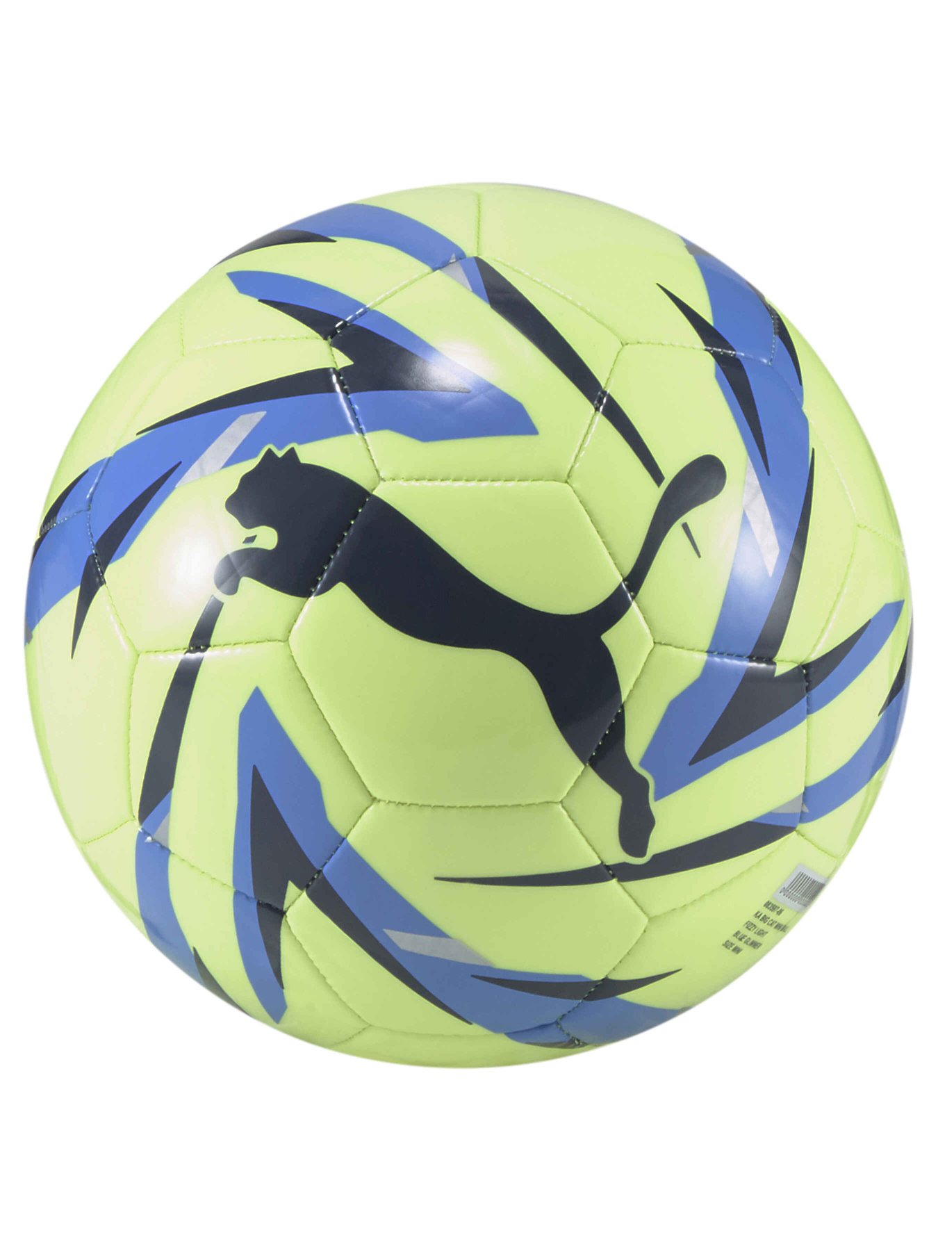 PUMA Ka Big Cat Miniball модель 083597 Фото