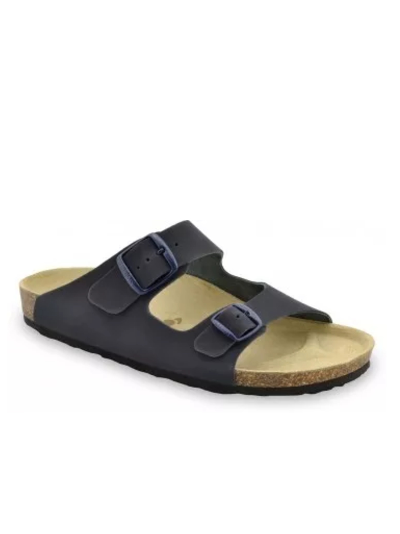 Шлепанцы Grubin модель gr-23405_blue Фото