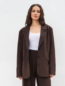 Піджак Romashka Контур модель 221011305061 Фото