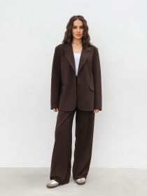 Пиджак Romashka Контур модель 221011305061 Фото