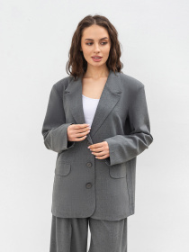 Піджак Romashka Контур модель 221011305081 Фото