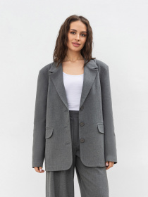 Піджак Romashka Контур модель 221011305081 Фото