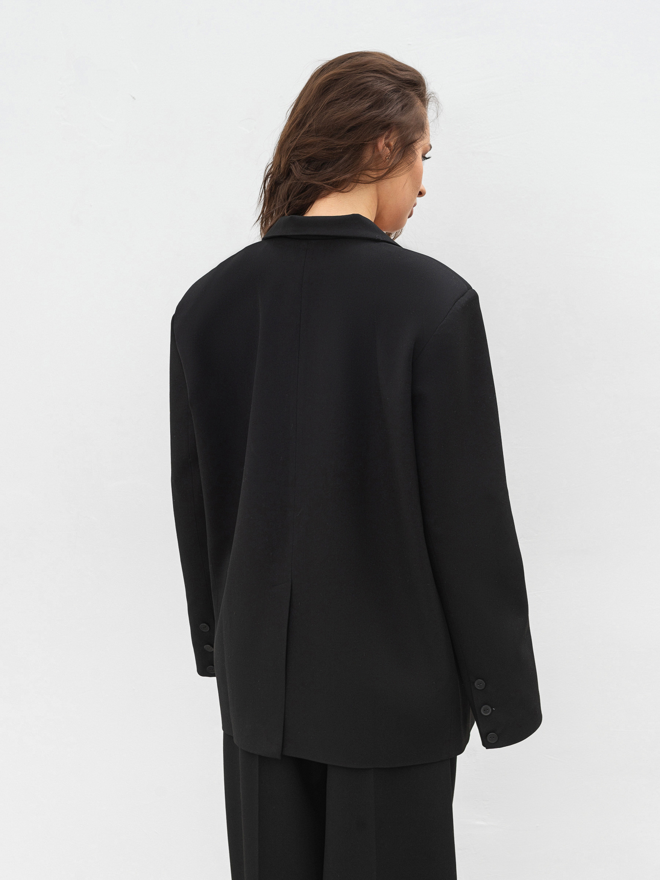 Піджак Romashka Контур модель 221011305101 Фото