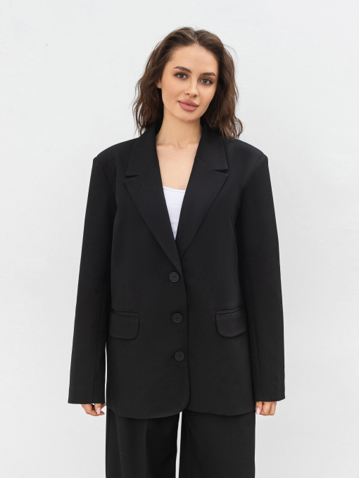 Піджак Romashka Контур Модель 221011305101 Фото