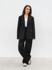 Пиджак Romashka Контур модель 221011305101 Фото