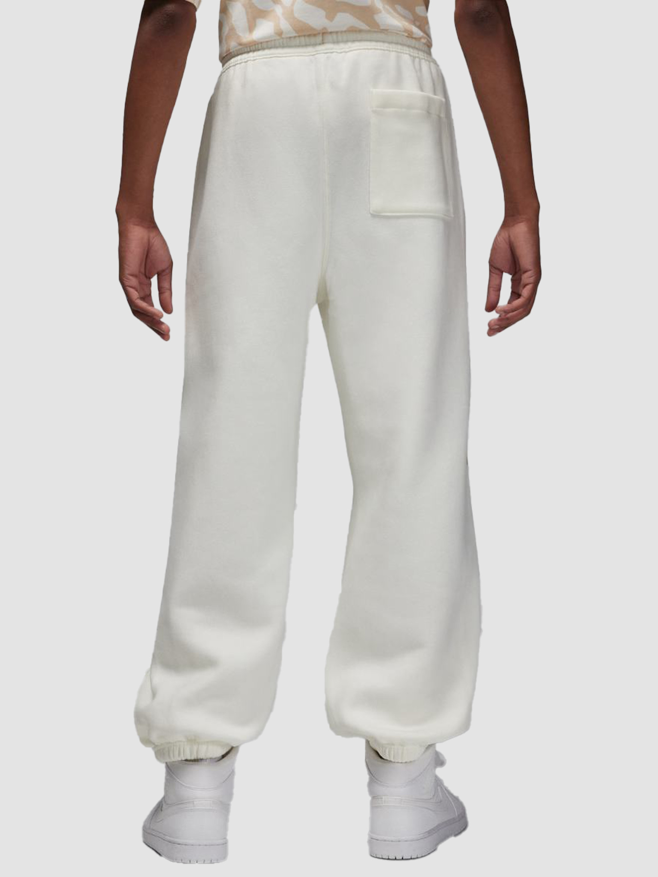 Джоггеры Jordan Paris Saint-Germain модель DZ2949-133 Фото