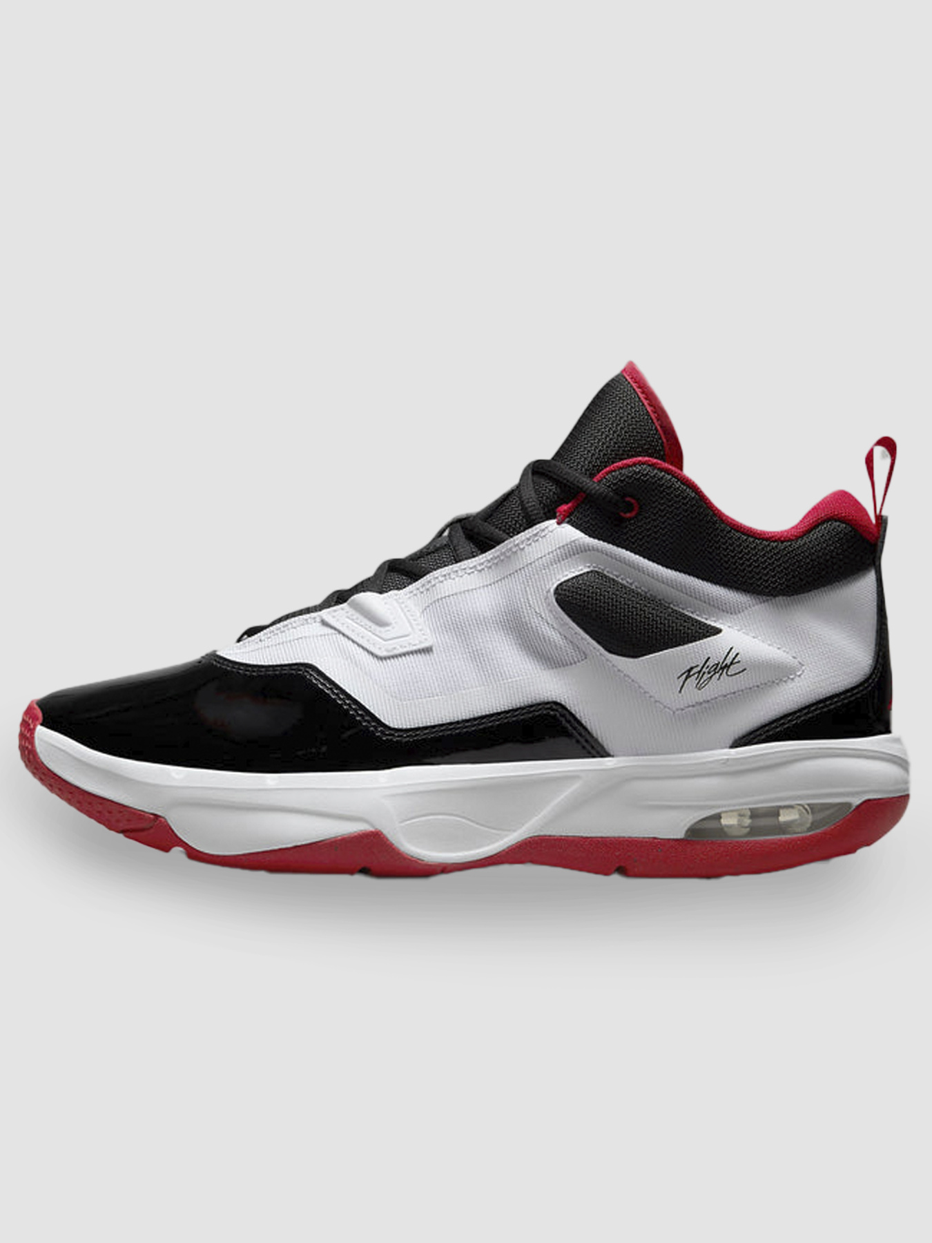 Кросівки Jordan Stay Loyal 3 модель FB1396-101 Фото