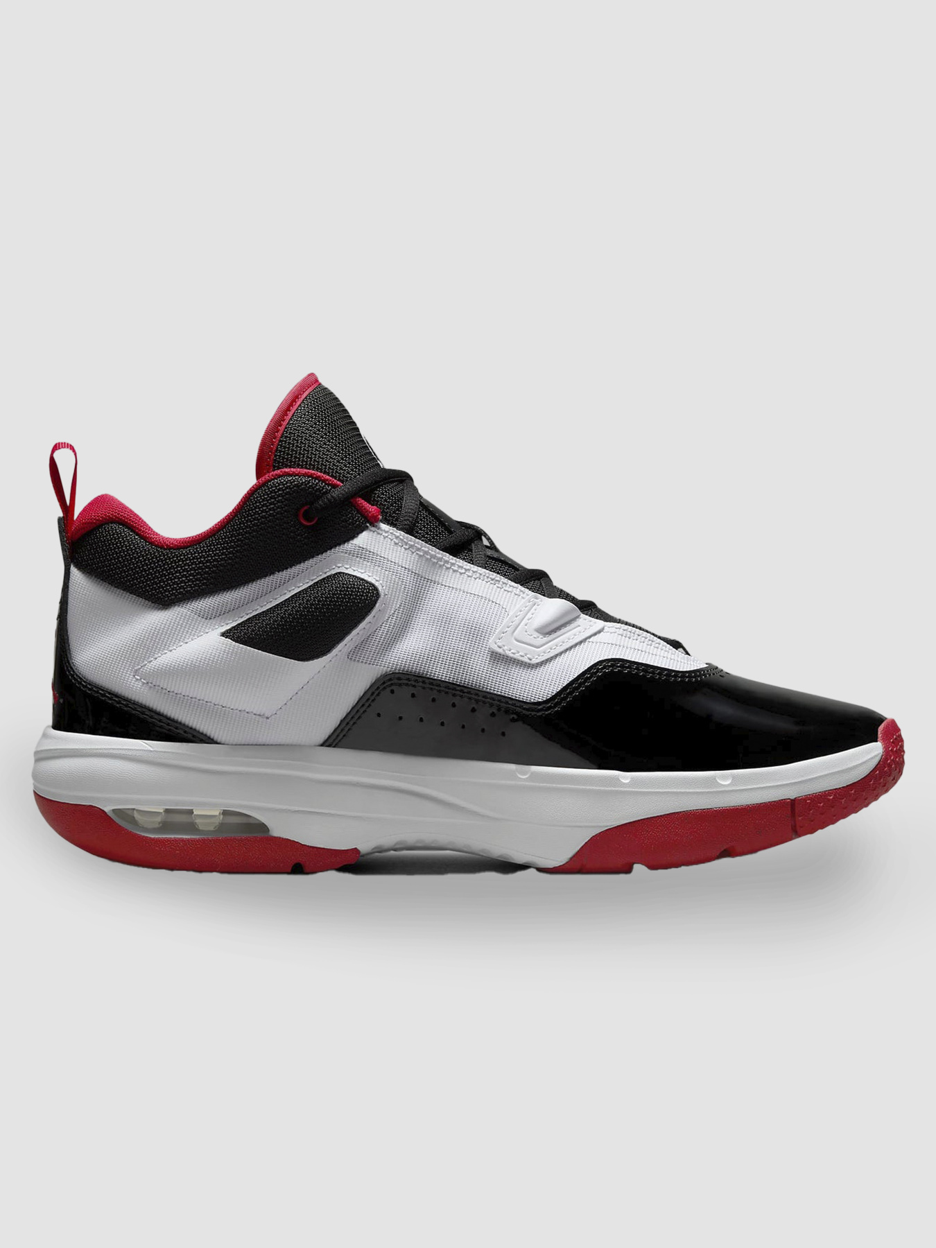 Кросівки Jordan Stay Loyal 3 модель FB1396-101 Фото