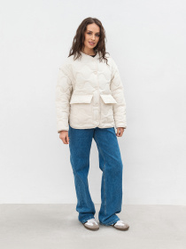 Демісезонна куртка Romashka Буффало модель 281025504091 Демісезонна куртка Romashka Буффало модель 281025504091 Фото