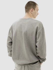 Свитшот Jordan M Ess Stmt Flc модель FB6932-091 Фото