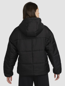 Зимова куртка NIKE Nsw Esstl Thrmr Clsc Puffer модель FB7672-010 Фото