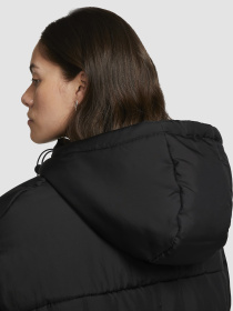 Зимова куртка NIKE Nsw Esstl Thrmr Clsc Puffer модель FB7672-010 Фото