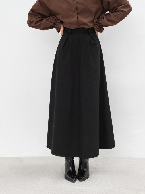 Юбка миди Romashka Безмежна модель 206028805101 Юбка миди Romashka Безмежна модель 206028805101 Фото