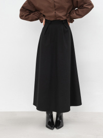 Спідниця міді Romashka Безмежна модель 206028805101 Фото