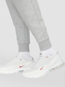 Штани NIKE Tech Fleece модель FB8002-063 Фото