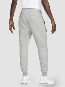 Джогери NIKE Tech Fleece модель FB8002-063 Фото
