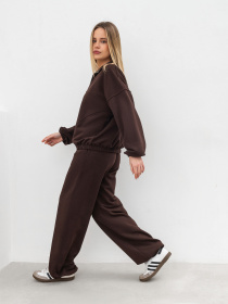 Бомбер Romashka Бабл модель 207023305061 Фото