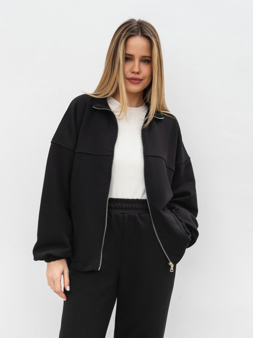 Бомбер Romashka Бабл модель 207023305101 Фото