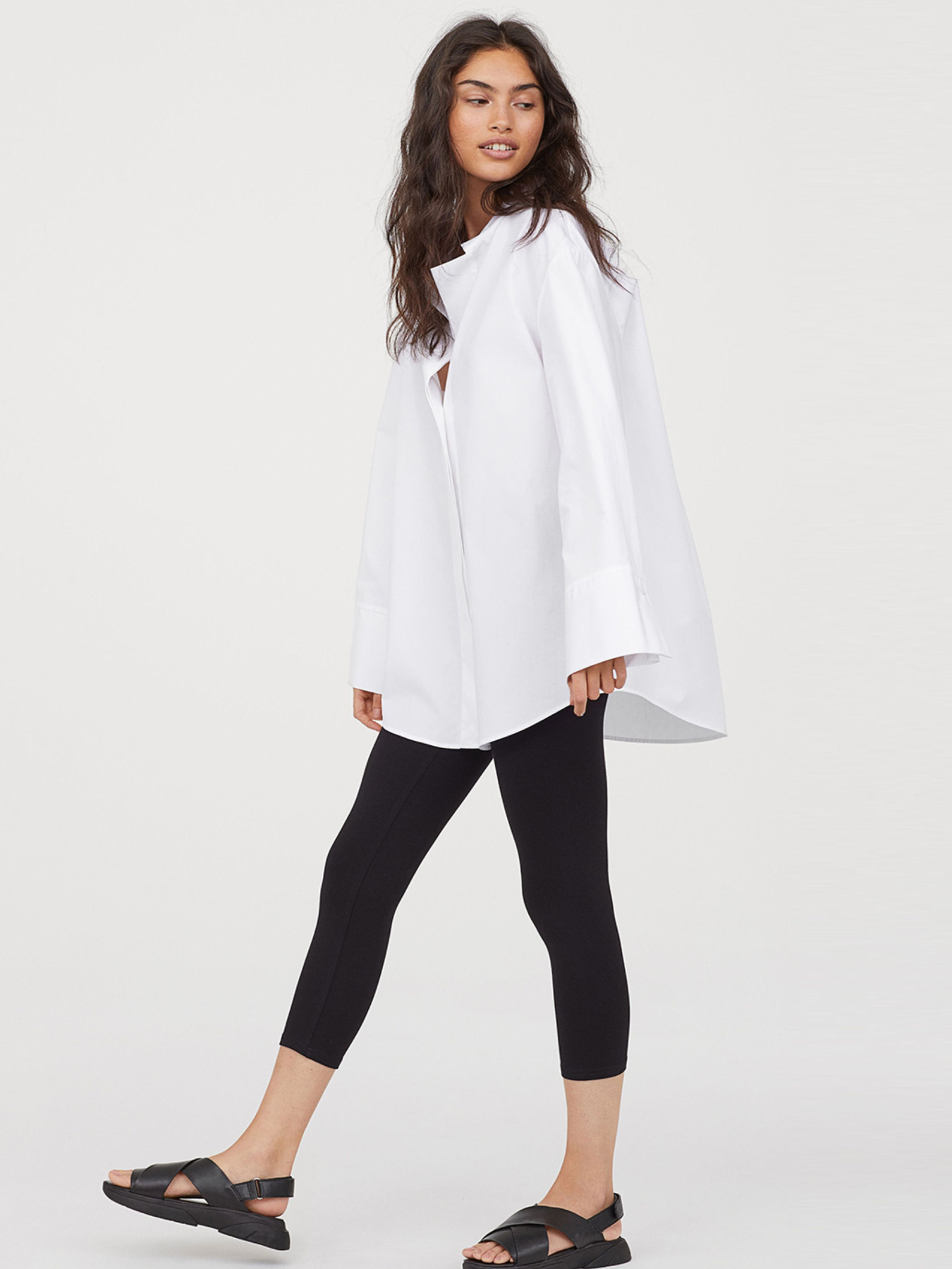 Леггинсы H&M модель 36417 Фото