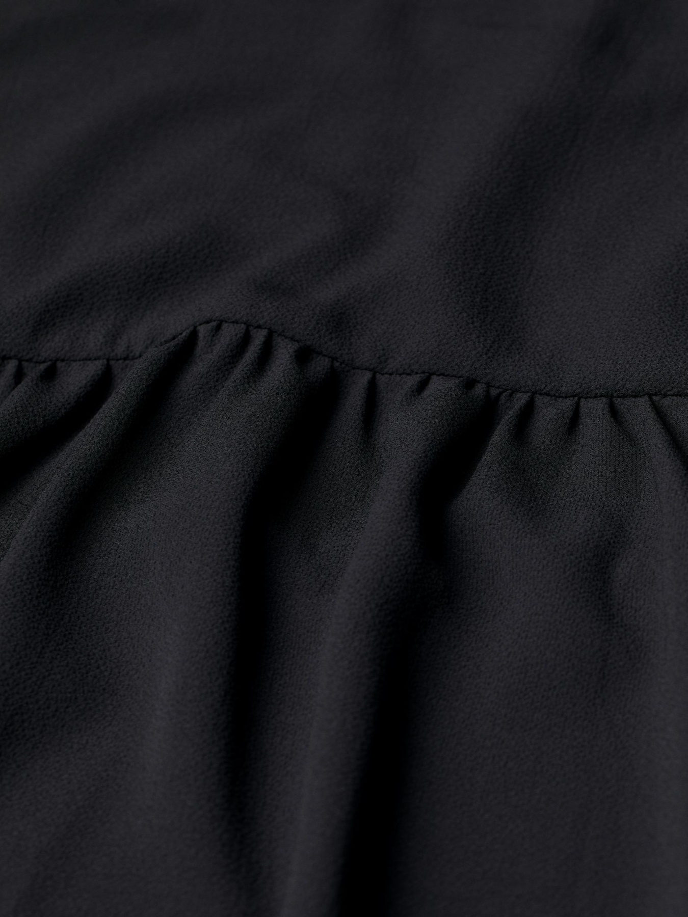 Платье мини H&M модель 55524 Фото