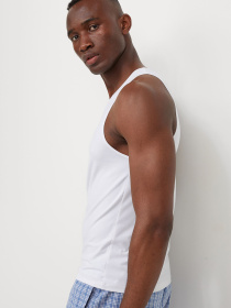 Майка H&M модель 58947 Майка H&M модель 58947 Фото