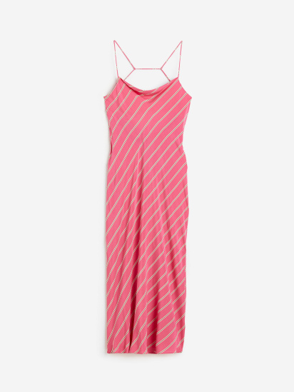 Сукня міді H&M модель 75788 - фото