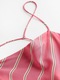 Платье миди H&M модель 75788 Фото