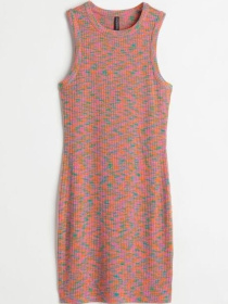 Сукня міні H&M модель 75789 Фото