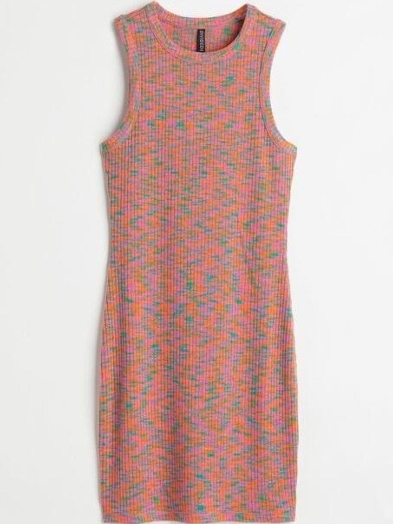 Сукня міні H&M модель 75789 Фото