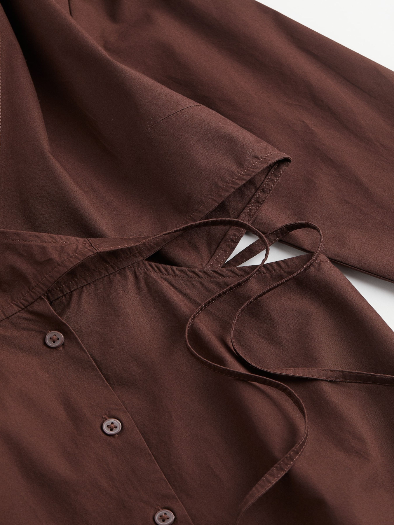 Платье мини H&M модель 75791 Фото