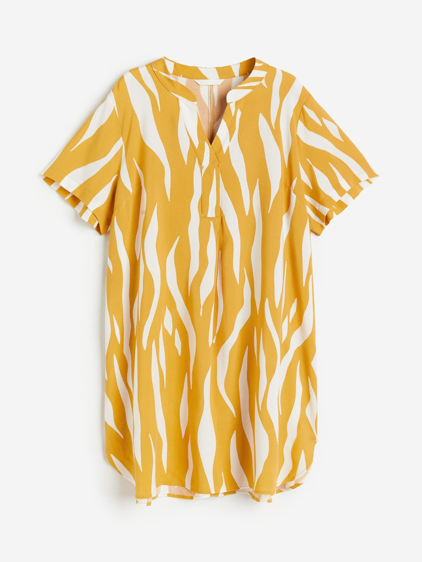 Платье мини H&M модель 75792 Фото