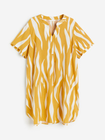 Платье мини H&M модель 75792 Фото