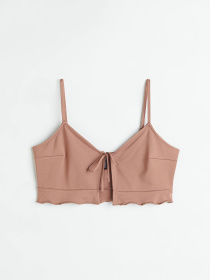 Топ H&M модель 75793 Фото