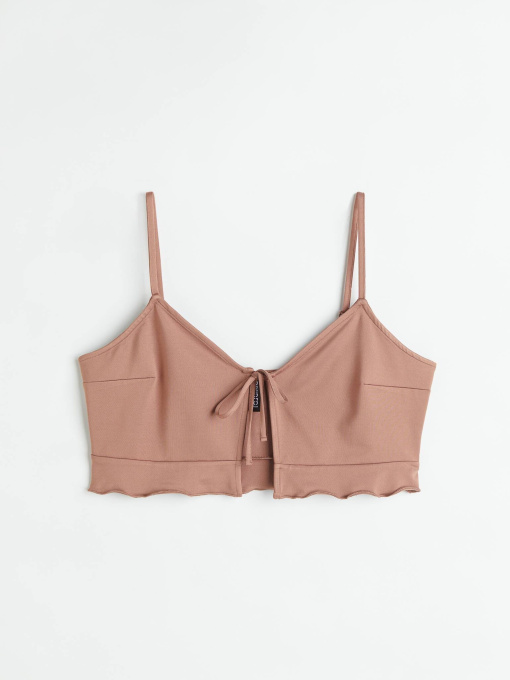 Топ H&M модель 75793 Фото