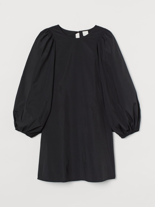 Сукня міні H&M модель 75797 Фото