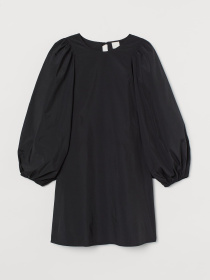 Сукня міні H&M модель 75797 Фото