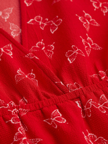 Сукня міні H&M модель 75798 Фото