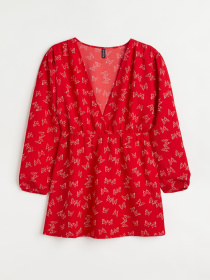 Сукня міні H&M модель 75798 Фото