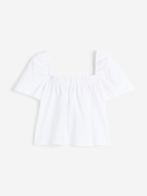 Топ H&M модель 75799 Фото