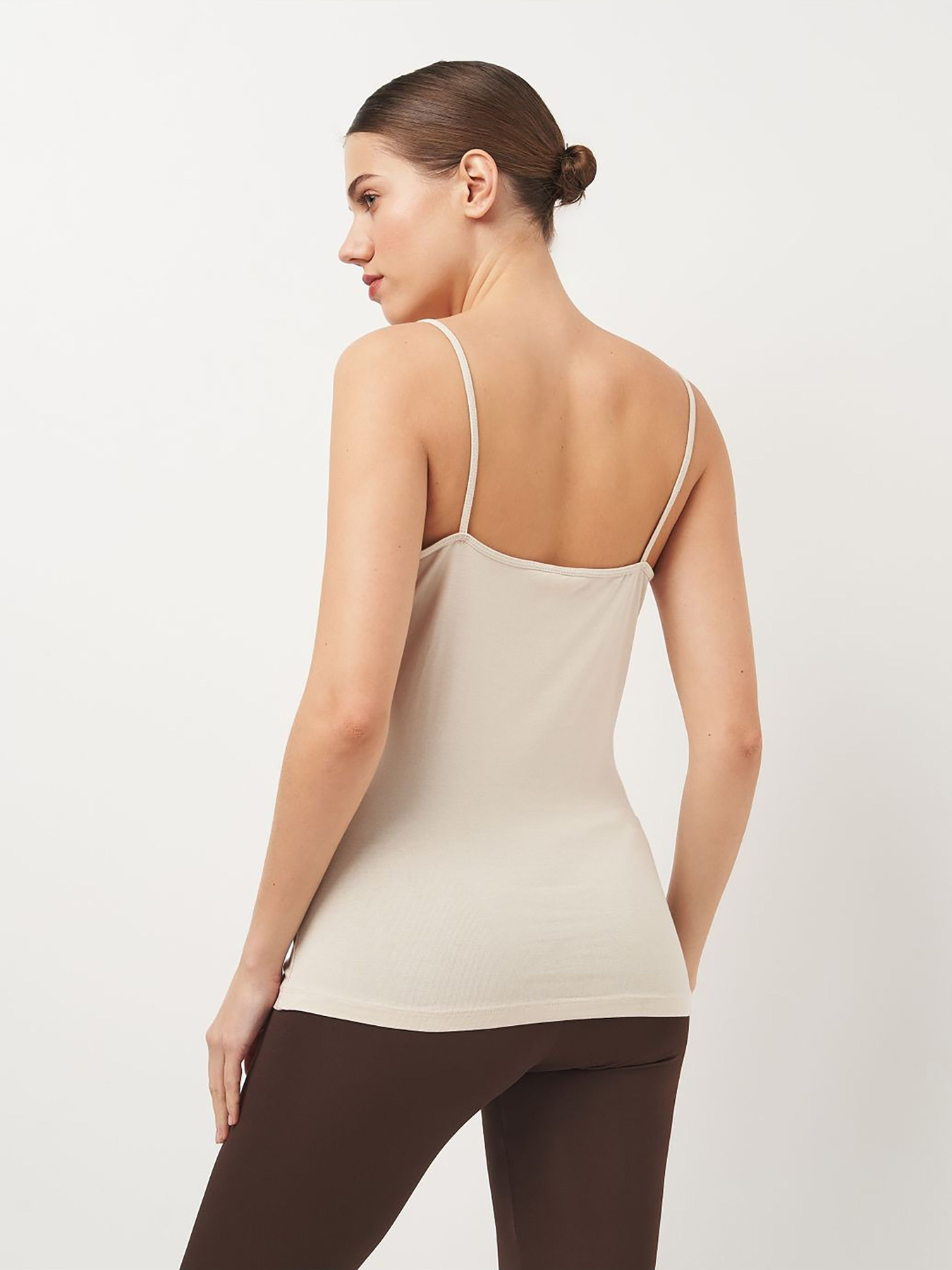 Майка H&M модель 75801 Фото