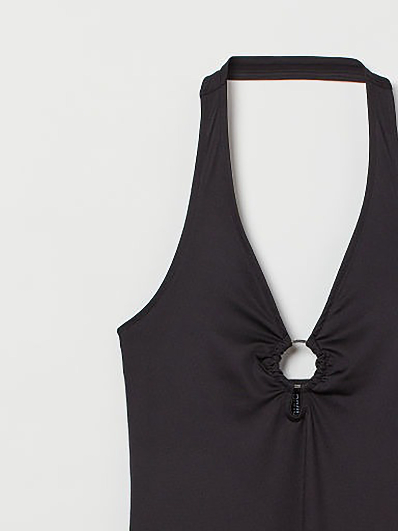 Платье мини H&M модель 75804 Фото